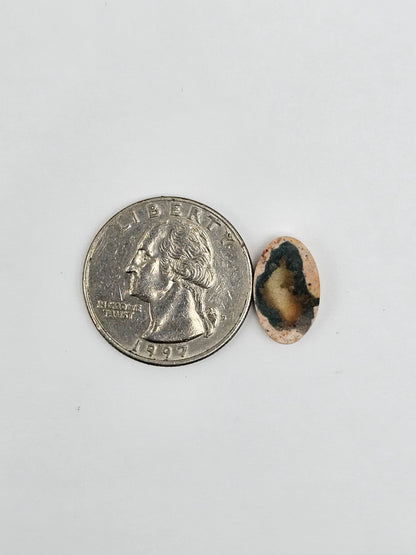 Mexican Cantera Opal Cabochon