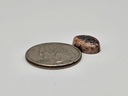 Mexican Cantera Opal Cabochon