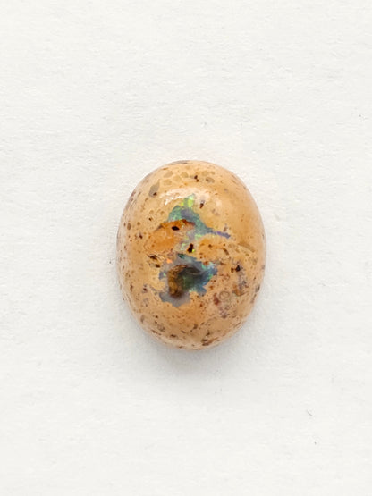 Mexican Cantera Opal Cabochon