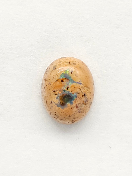 Mexican Cantera Opal Cabochon