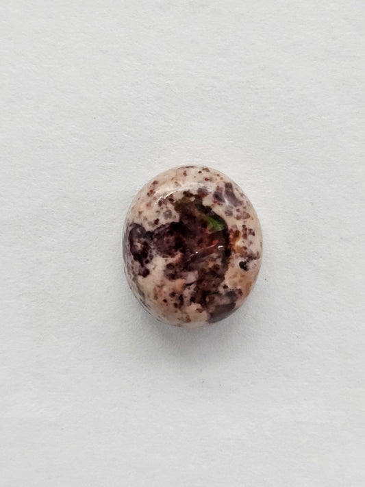 Mexican Cantera Opal Cabochon