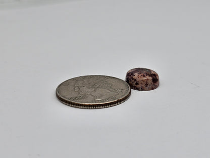 Mexican Cantera Opal Cabochon