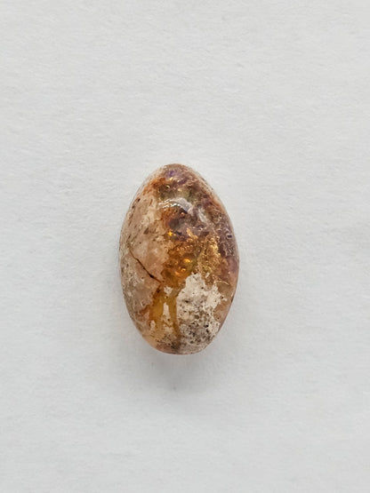 Mexican Cantera Opal Cabochon