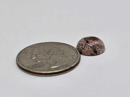 Mexican Cantera Opal Cabochon