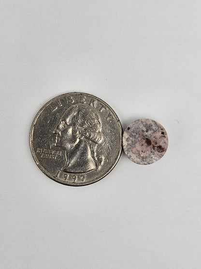 Mexican Cantera Opal Cabochon
