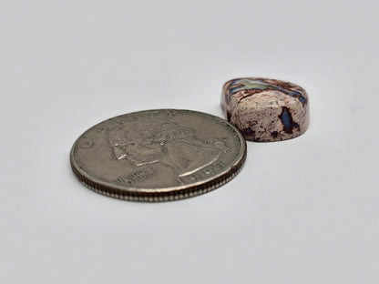 Mexican Cantera Opal Cabochon
