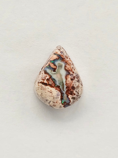 Mexican Cantera Opal Cabochon