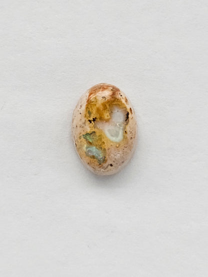 Mexican Cantera Opal Cabochon