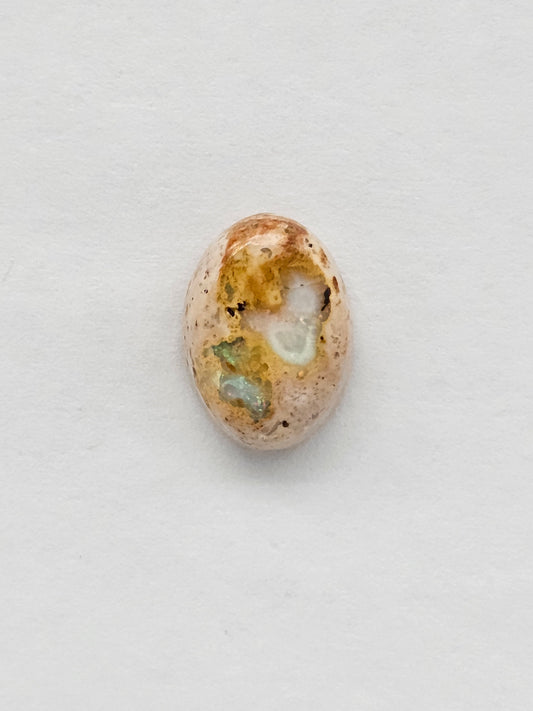 Mexican Cantera Opal Cabochon