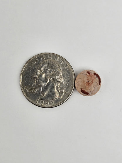 Mexican Cantera Opal Cabochon