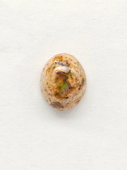 Mexican Cantera Opal Cabochon
