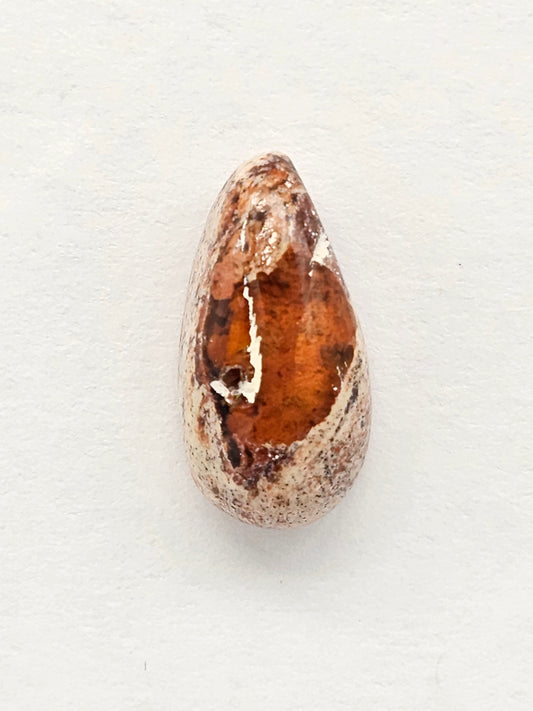 Mexican Cantera Opal Cabochon