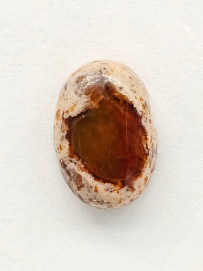 Mexican Cantera Opal Cabochon