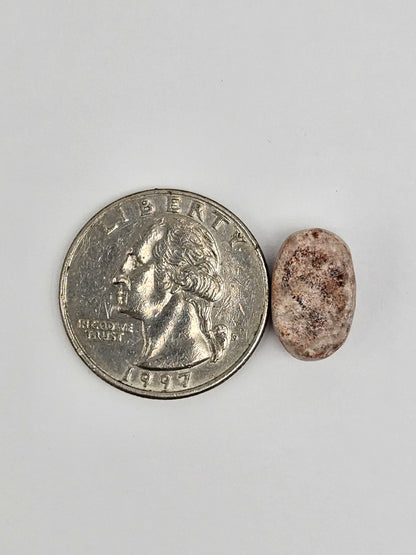 Mexican Cantera Opal Cabochon