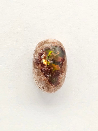 Mexican Cantera Opal Cabochon