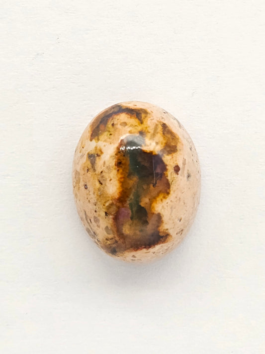Mexican Cantera Opal Cabochon