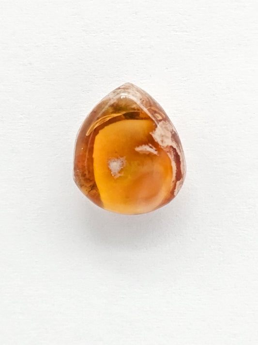 Mexican Cantera Opal Cabochon