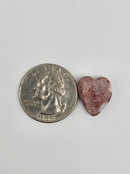 Mexican Cantera Opal Cabochon