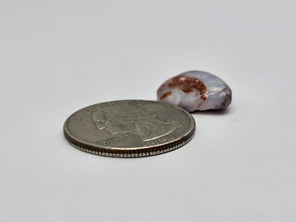 Mexican Cantera Opal Cabochon