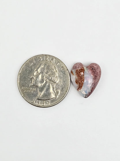 Mexican Cantera Opal Cabochon