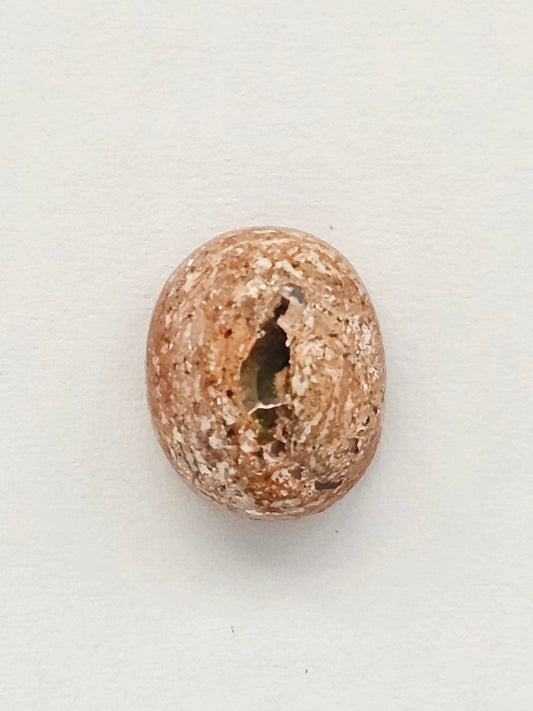 Mexican Cantera Opal Cabochon