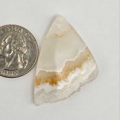 Pandora Agate Cabochon