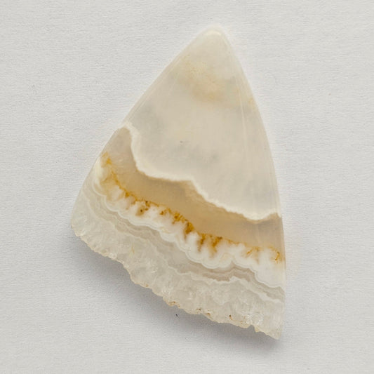 Pandora Agate Cabochon