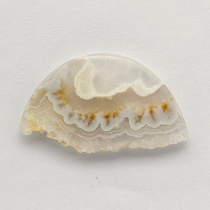 Pandora Agate Cabochon