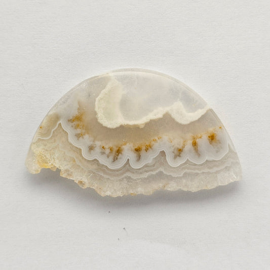 Pandora Agate Cabochon