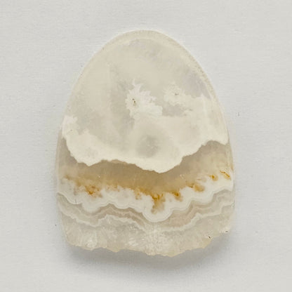 Pandora Agate Cabochon