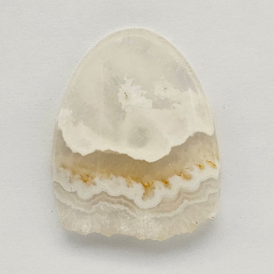 Pandora Agate Cabochon