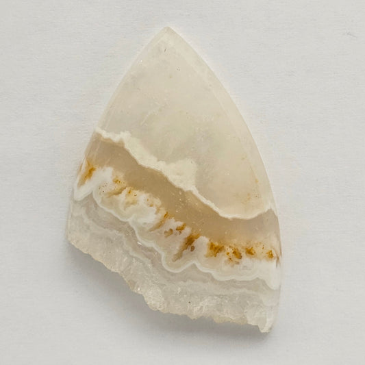 Pandora Agate Cabochon