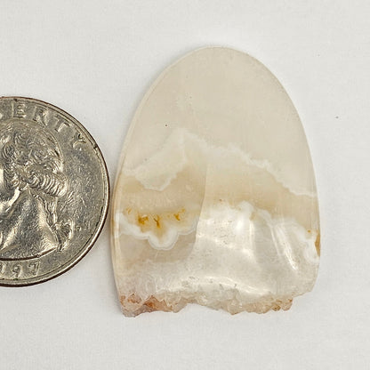 Pandora Agate Cabochon Large