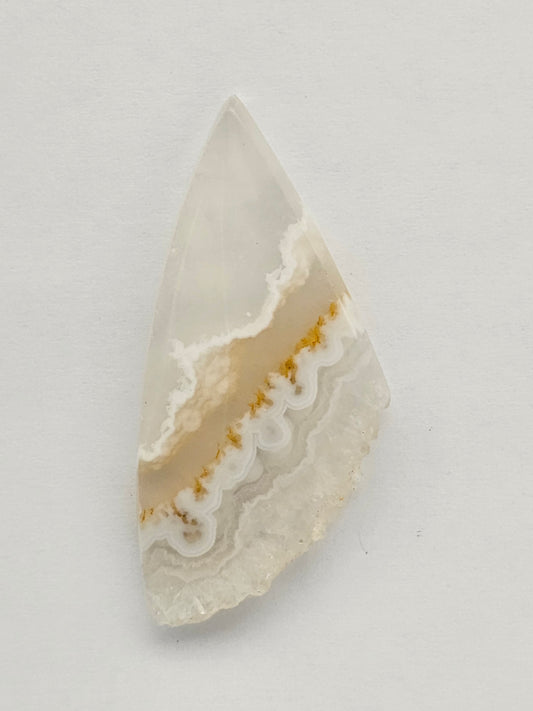 Pandora Agate Cabochon