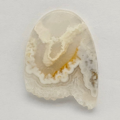 Pandora Agate Cabochon