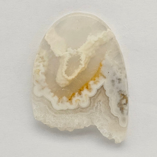 Pandora Agate Cabochon