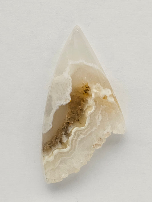 Pandora Agate Cabochon