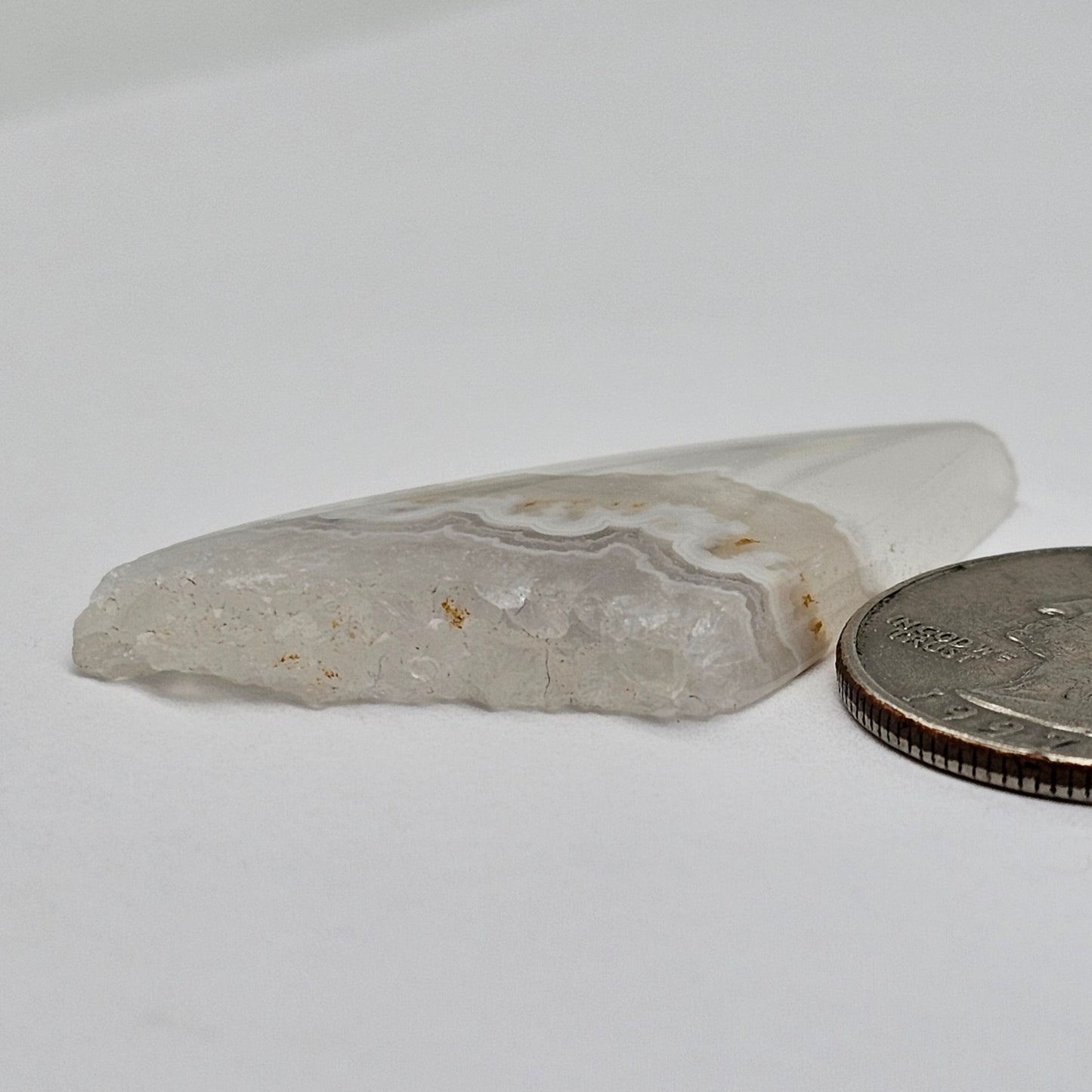 Pandora Agate Cabochon Large