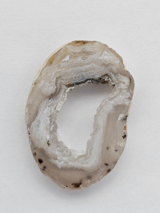 Druzy Agate Cabochon