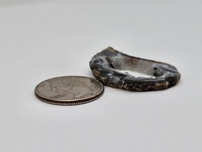 Druzy Agate Cabochon