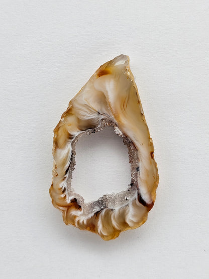 Druzy Agate Cabochon
