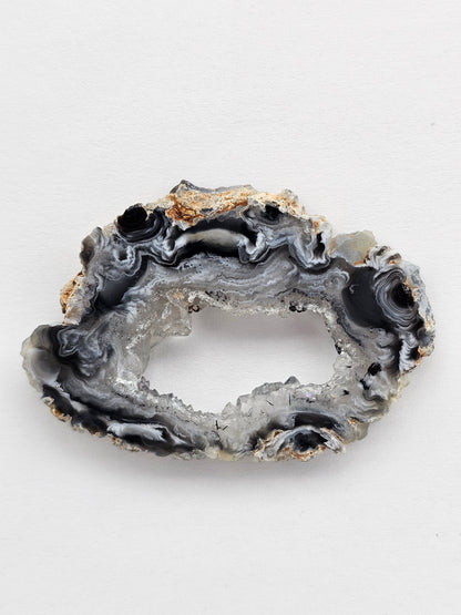 Druzy Agate Cabochon