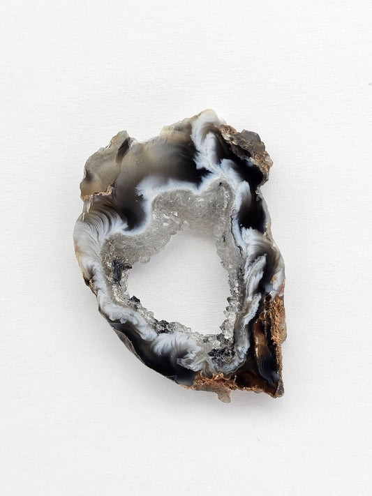 Druzy Agate Cabochon