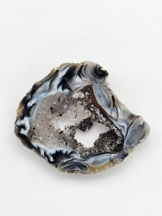 Druzy Agate Cabochon