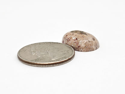 Mexican Cantera Opal Cabochon | Natural Opal from Mexico