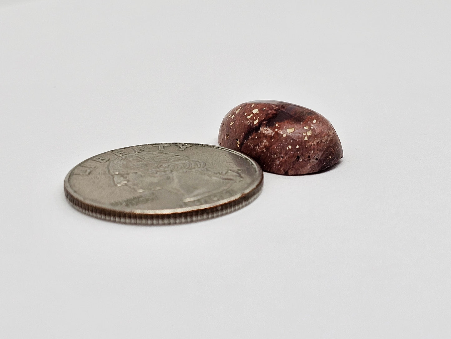 Mexican Cantera Opal Cabochon | Natural Opal from Mexico