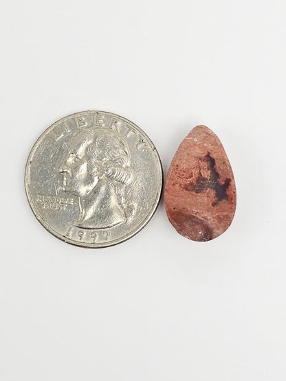 Mexican Cantera Opal Cabochon | Natural Opal from Mexico