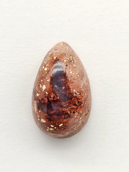 Mexican Cantera Opal Cabochon | Natural Opal from Mexico