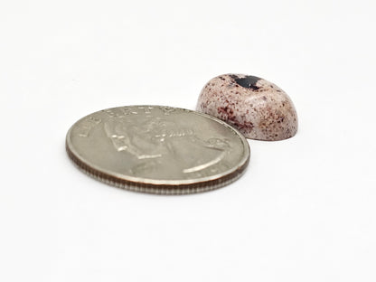 Mexican Cantera Opal Cabochon | Natural Opal from Mexico