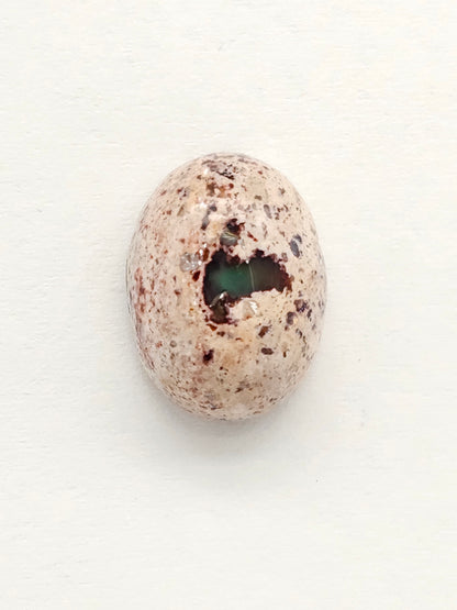 Mexican Cantera Opal Cabochon | Natural Opal from Mexico